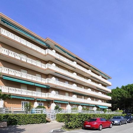 لينانو سابيادورو Apartments In Lignano 21600 المظهر الخارجي الصورة