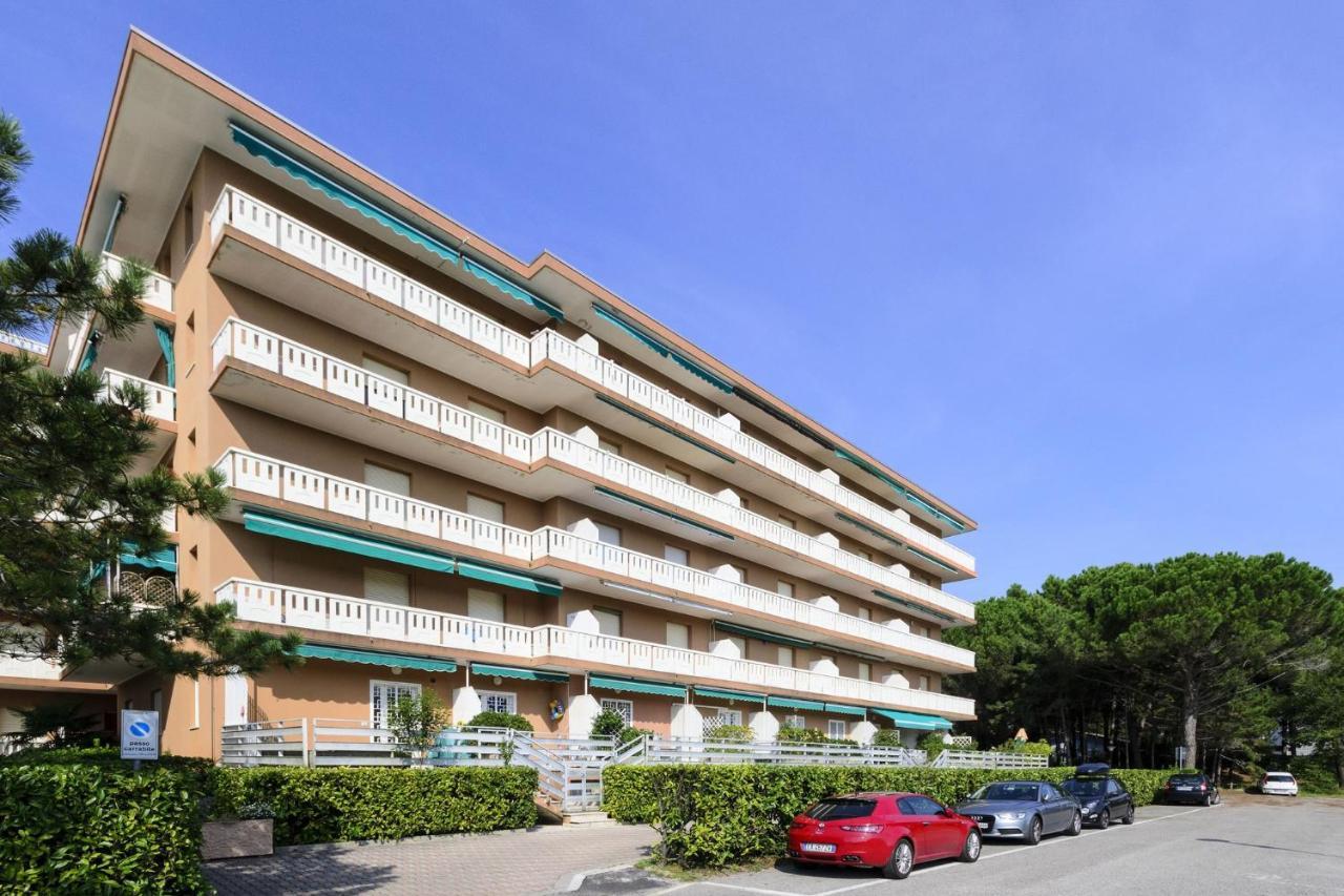 لينانو سابيادورو Apartments In Lignano 21600 المظهر الخارجي الصورة
